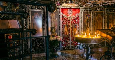 Экскурсии в `Ново-Афонский Симоно-Кананитский мужской монастырь` из Пшада
